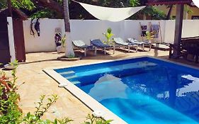 Hakuna Matata Villa